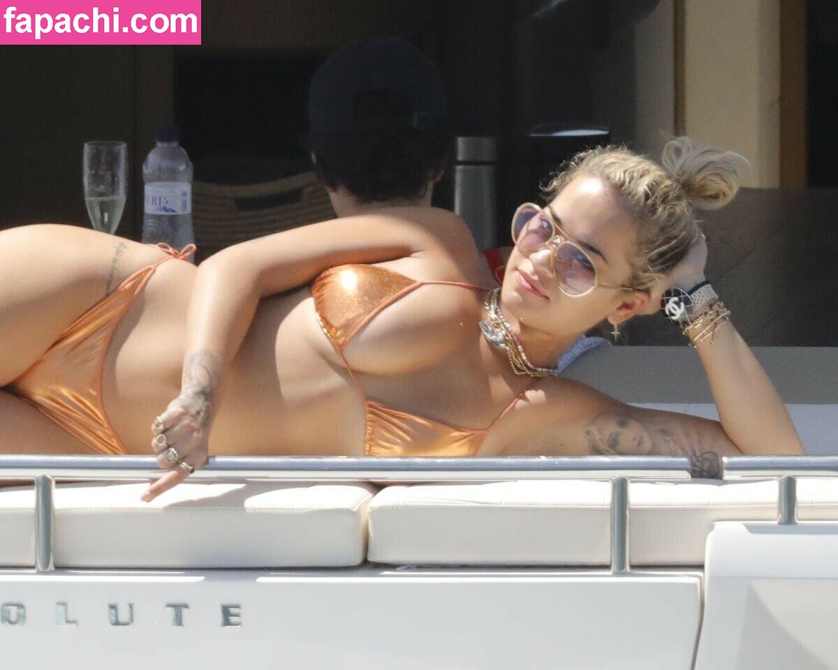 Rita Ora / ritaora / ritaoraeu leaked nude photo #3706 from OnlyFans/Patreon