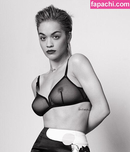 Rita Ora / ritaora / ritaoraeu leaked nude photo #3728 from OnlyFans/Patreon