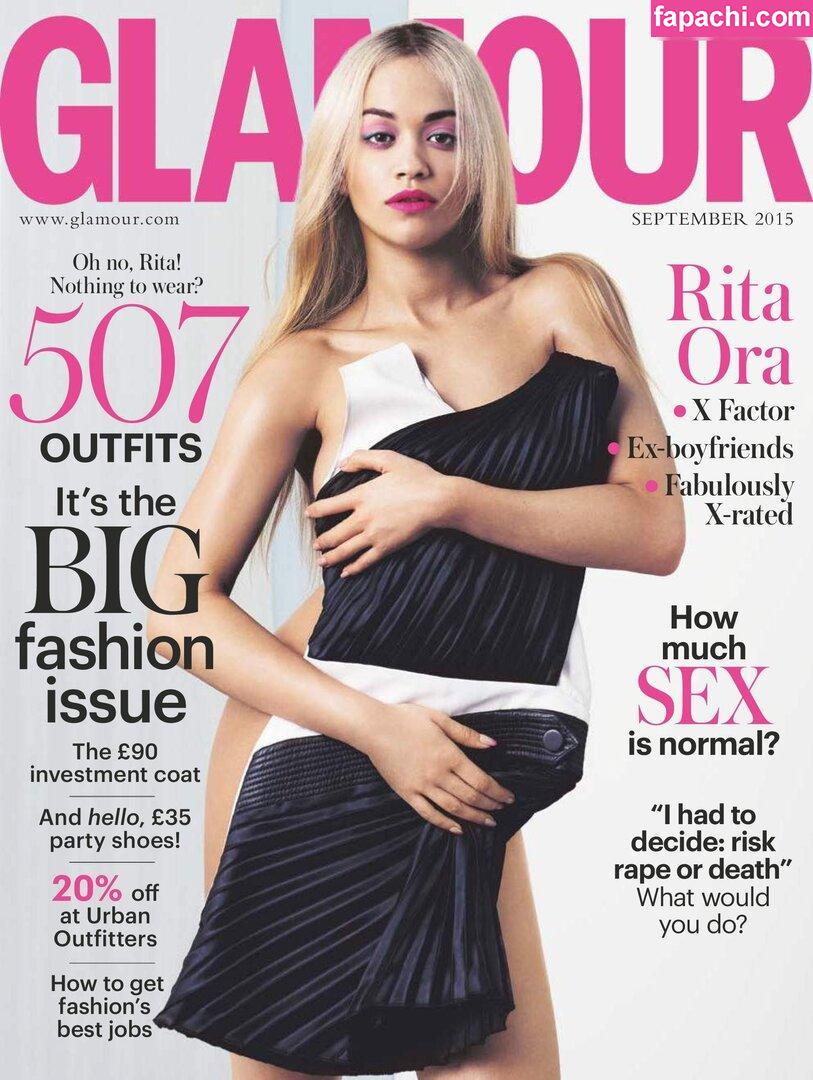 Rita Ora / ritaora / ritaoraeu leaked nude photo #3769 from OnlyFans/Patreon