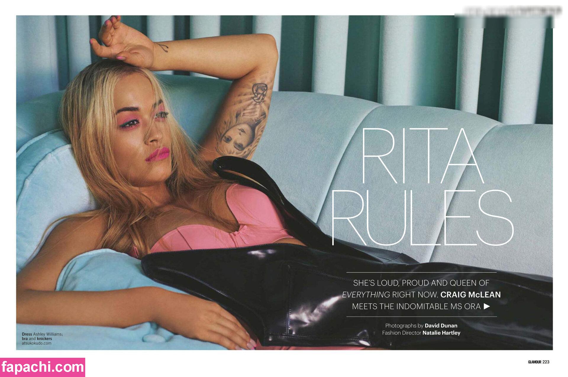 Rita Ora / ritaora / ritaoraeu leaked nude photo #3773 from OnlyFans/Patreon