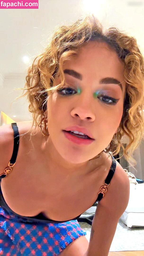 Rita Ora / ritaora / ritaoraeu leaked nude photo #3827 from OnlyFans/Patreon