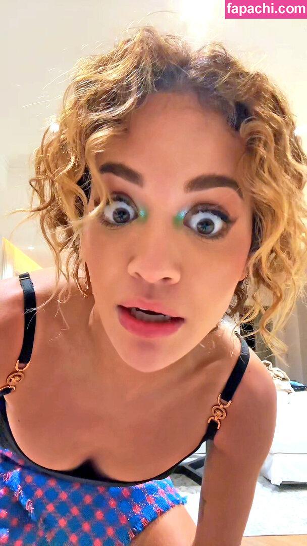 Rita Ora / ritaora / ritaoraeu leaked nude photo #3828 from OnlyFans/Patreon