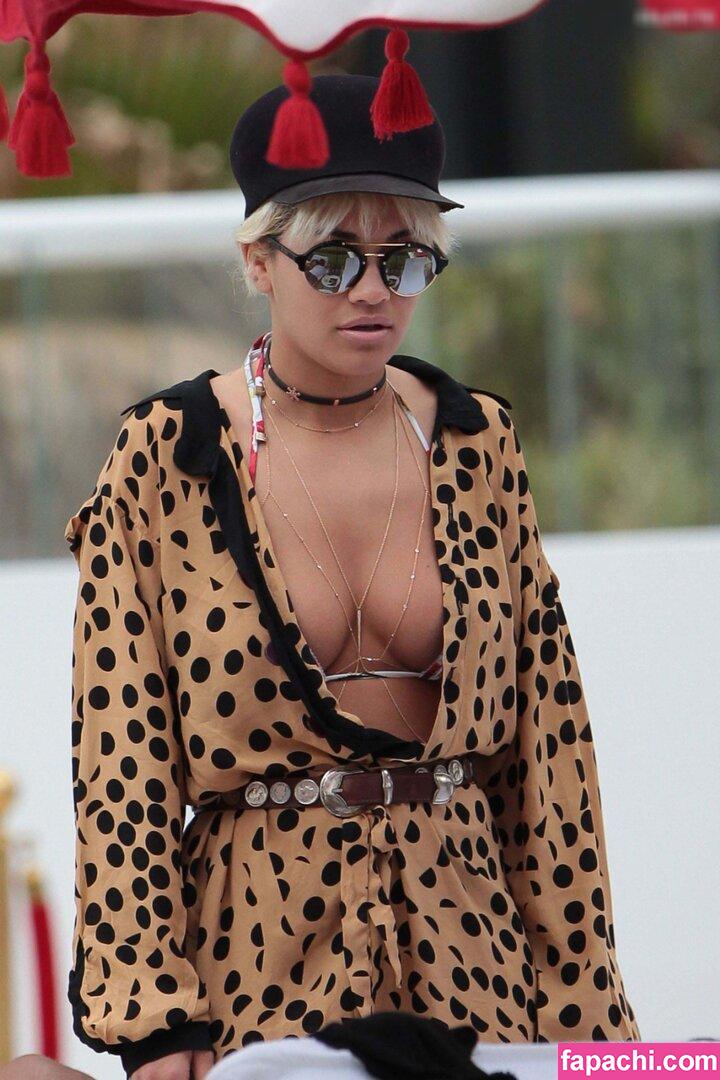 Rita Ora / ritaora / ritaoraeu leaked nude photo #3908 from OnlyFans/Patreon