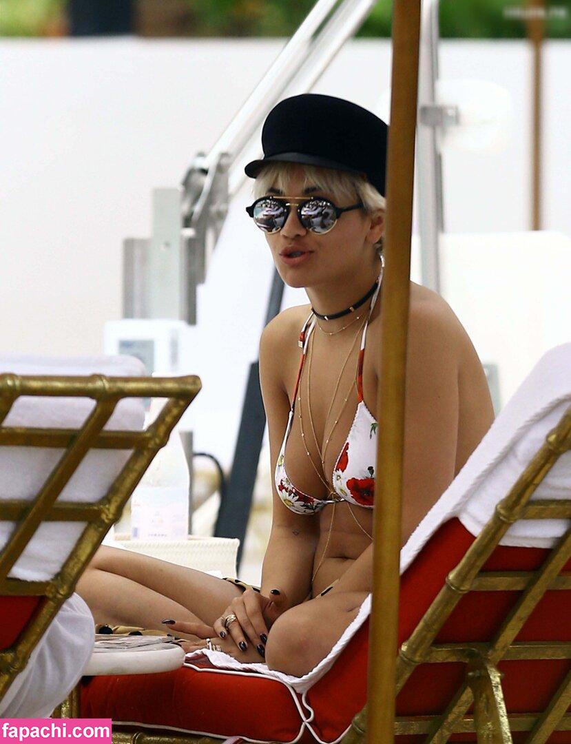 Rita Ora / ritaora / ritaoraeu leaked nude photo #3914 from OnlyFans/Patreon