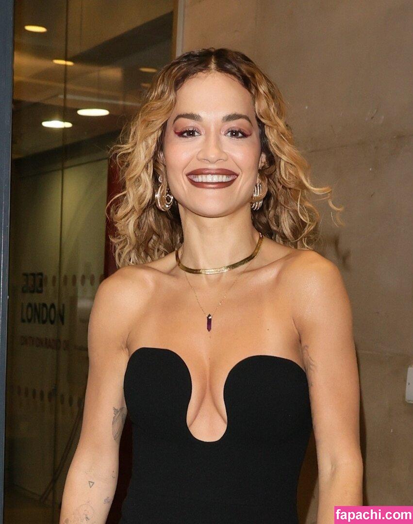 Rita Ora / ritaora / ritaoraeu leaked nude photo #4164 from OnlyFans/Patreon