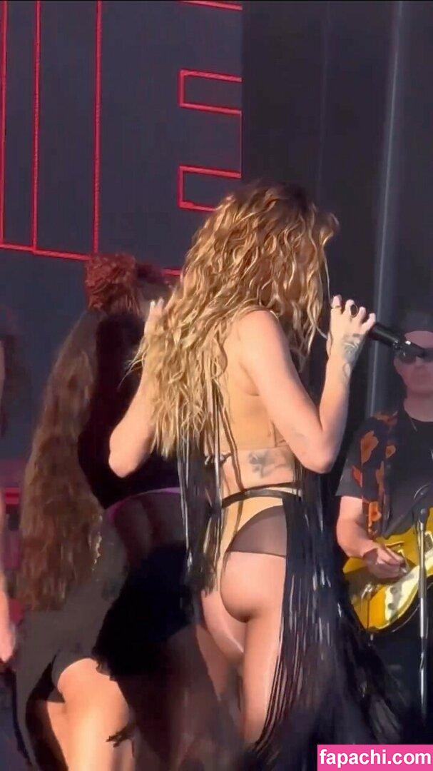 Rita Ora / ritaora / ritaoraeu leaked nude photo #4218 from OnlyFans/Patreon