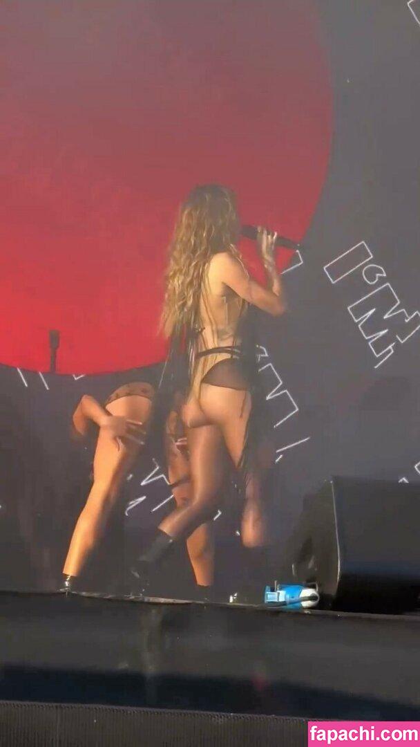 Rita Ora / ritaora / ritaoraeu leaked nude photo #4223 from OnlyFans/Patreon