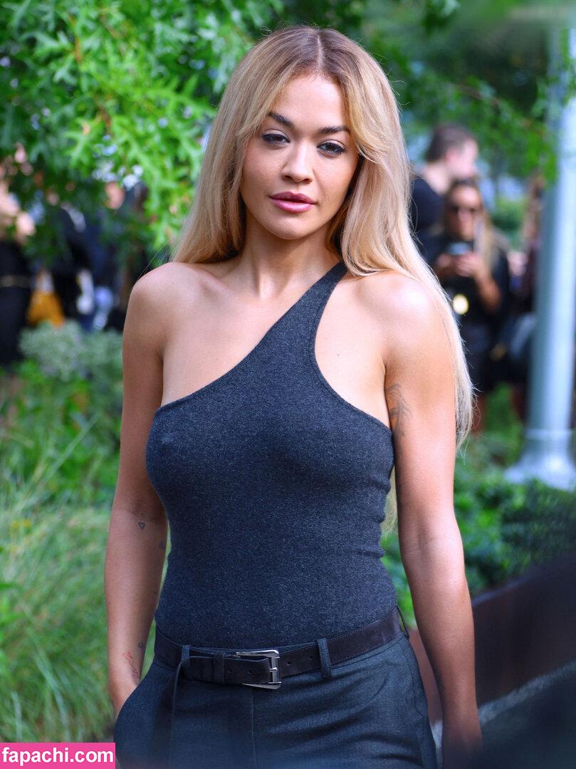 Rita Ora / ritaora / ritaoraeu leaked nude photo #4279 from OnlyFans/Patreon