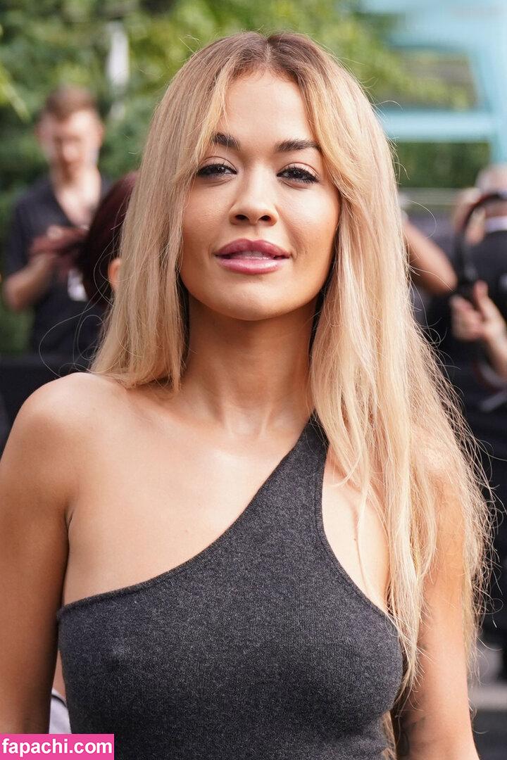 Rita Ora / ritaora / ritaoraeu leaked nude photo #4280 from OnlyFans/Patreon