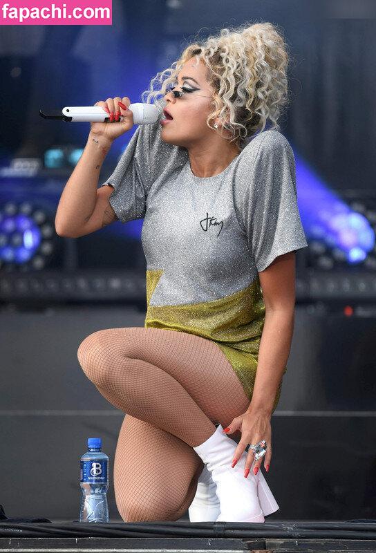 Rita Ora / ritaora / ritaoraeu leaked nude photo #5018 from OnlyFans/Patreon