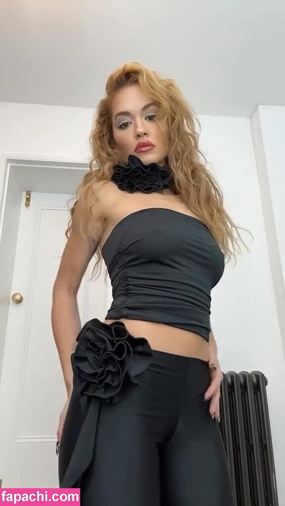 Rita Ora / ritaora / ritaoraeu leaked nude photo #5057 from OnlyFans/Patreon