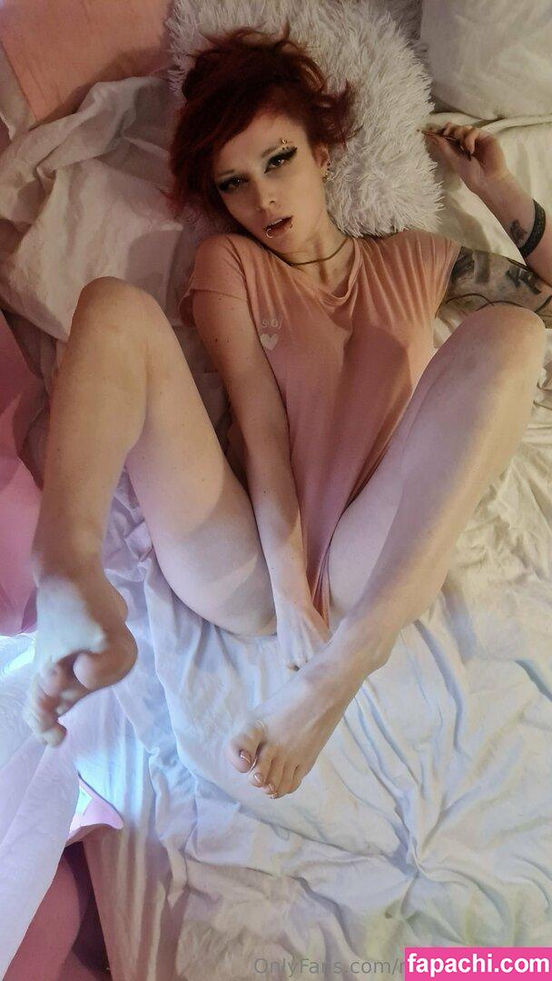 rivenmercyfree / rivenraven leaked nude photo #0125 from OnlyFans/Patreon