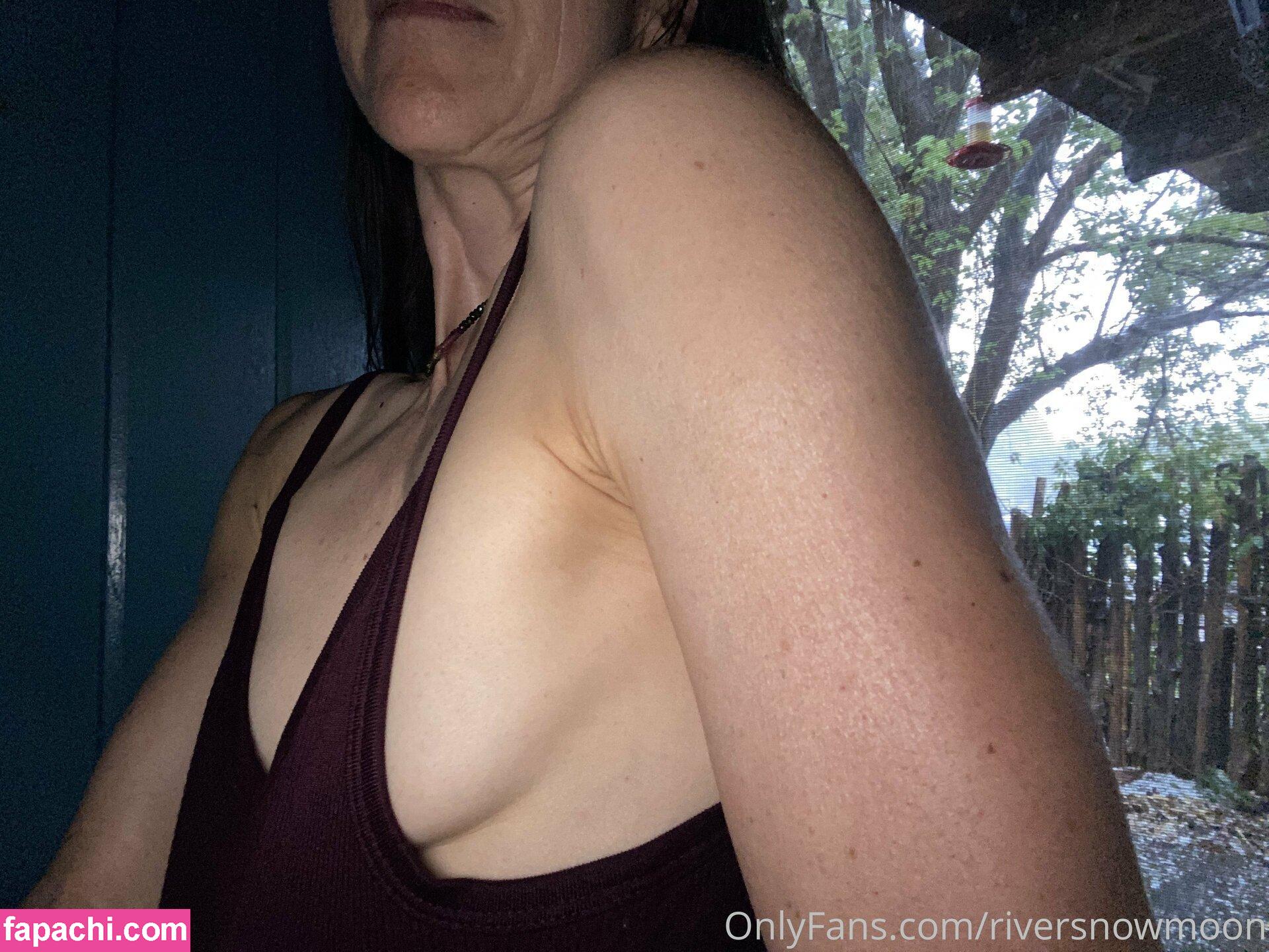 riversnowmoon / enesq leaked nude photo #0031 from OnlyFans/Patreon