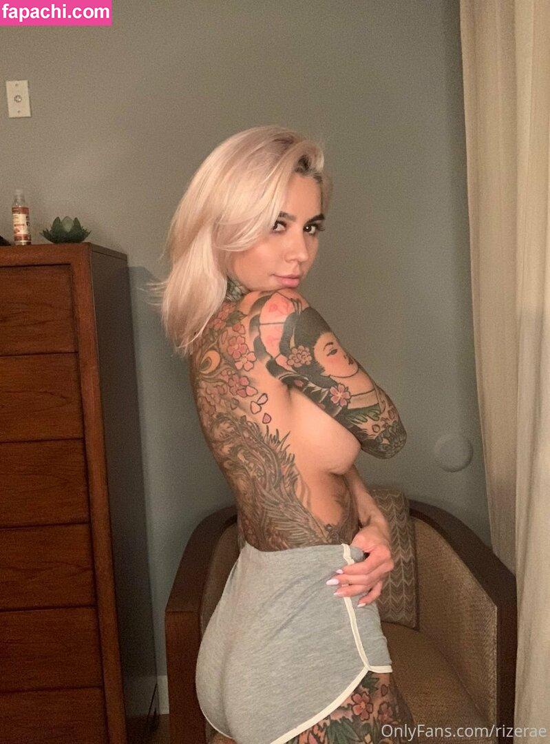 rizerae leaked nude photo #0040 from OnlyFans/Patreon
