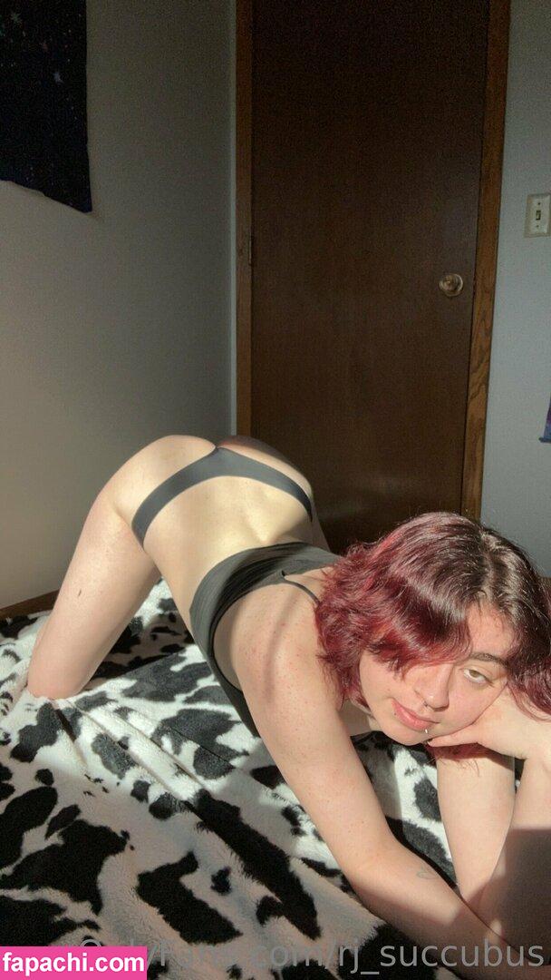 rj_succubus leaked nude photo #0042 from OnlyFans/Patreon