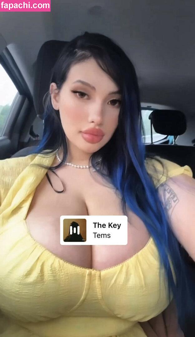 Rnzxx32 / ninadiamondz leaked nude photo #0003 from OnlyFans/Patreon