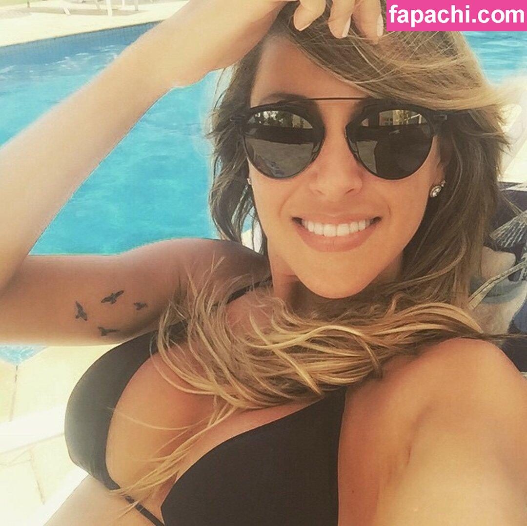 Roberta Carbonari Muzy / robertacarbonari leaked nude photo #0068 from OnlyFans/Patreon