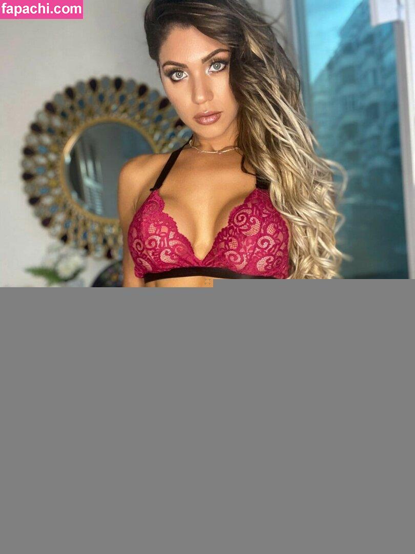 Roberta Duarte / robertaduartex leaked nude photo #0089 from OnlyFans/Patreon