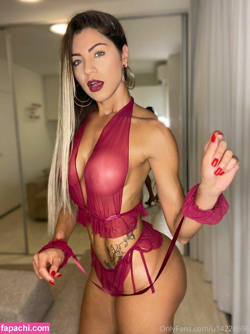 Roberta Duarte / robertaduartex leaked nude photo #0091 from OnlyFans/Patreon