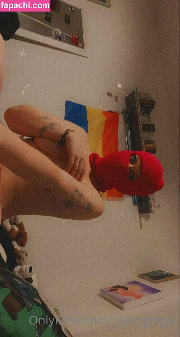 robinginger / robin_ginger leaked nude photo #0017 from OnlyFans/Patreon