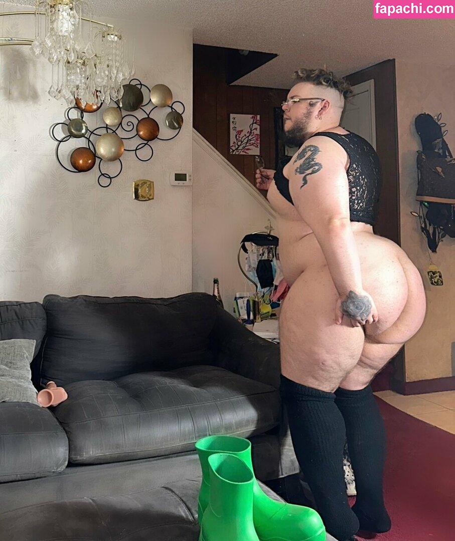 robtheflamingo leaked nude photo #0039 from OnlyFans/Patreon