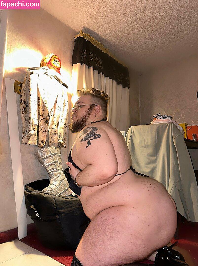 robtheflamingo leaked nude photo #0066 from OnlyFans/Patreon