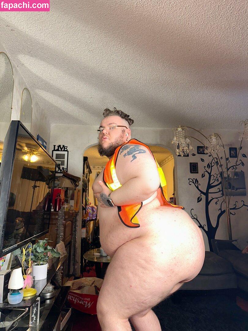 robtheflamingo leaked nude photo #0079 from OnlyFans/Patreon