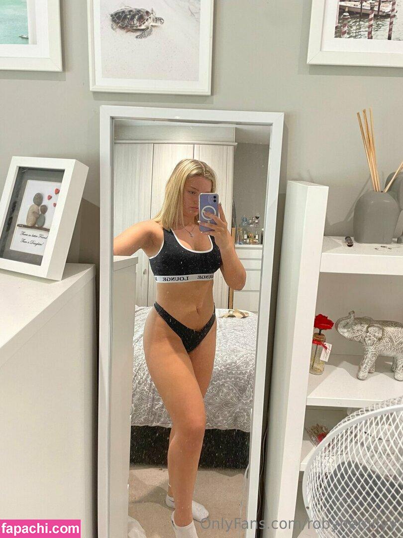 Robyn Emily / Youtube andModel / robynemilyy / robynemilyyy leaked nude photo #0019 from OnlyFans/Patreon