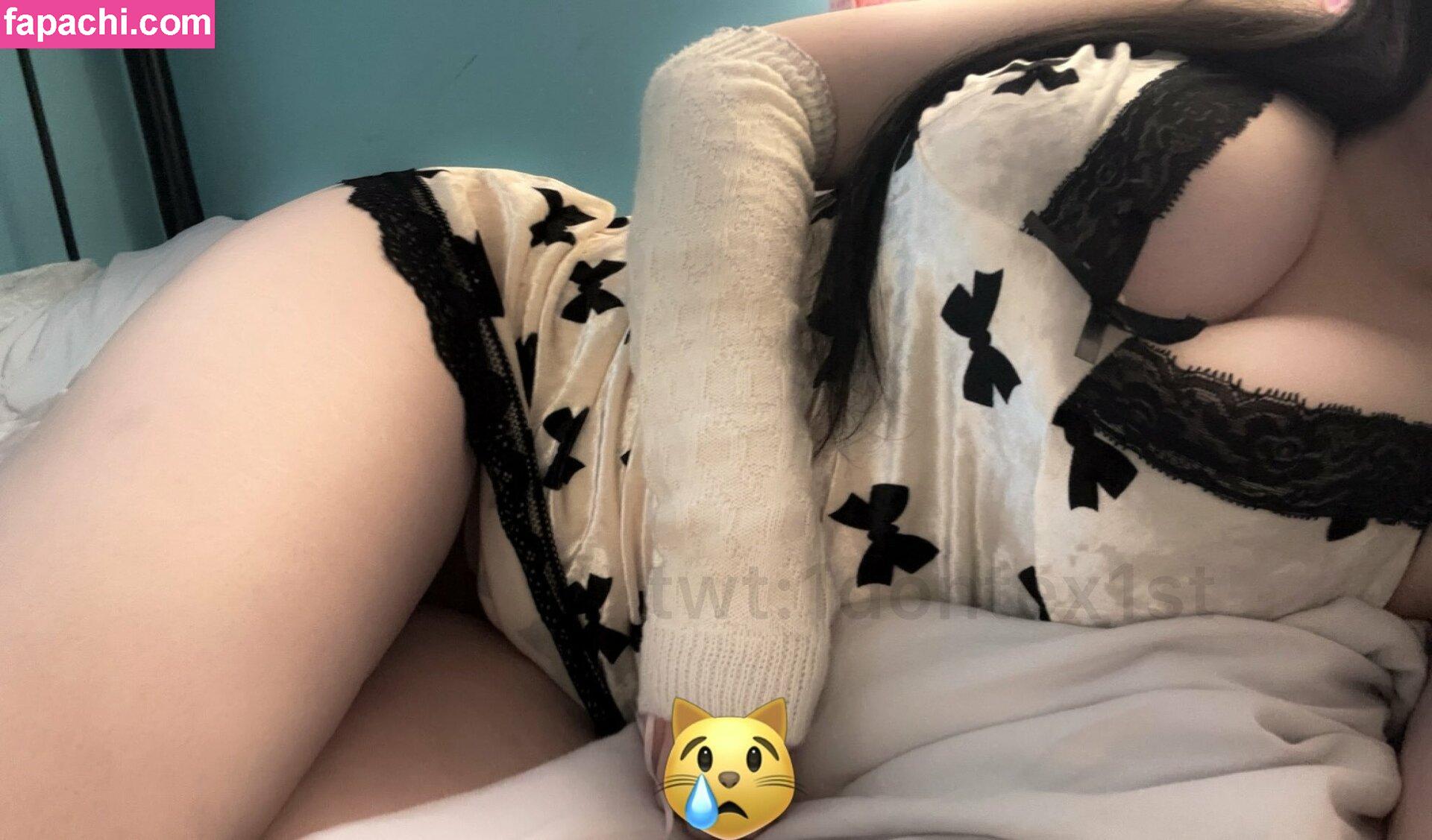 Robyn / robynsnotreal / rrr0byn / therealredrobyn leaked nude photo #0156 from OnlyFans/Patreon