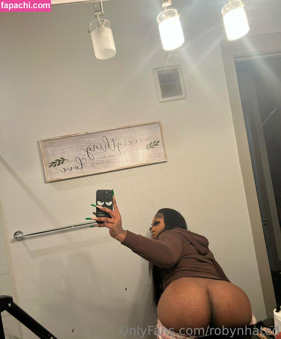robynhated / mosthated._.robyn leaked nude photo #0004 from OnlyFans/Patreon