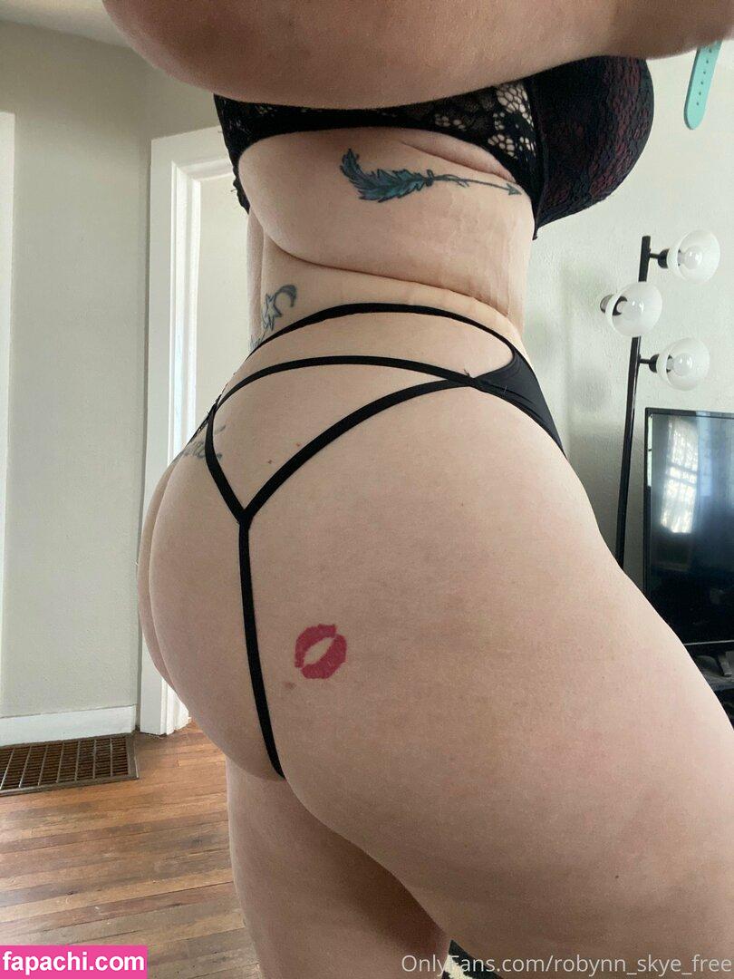 robynn_skye_free / mrs_rich0822 leaked nude photo #0062 from OnlyFans/Patreon