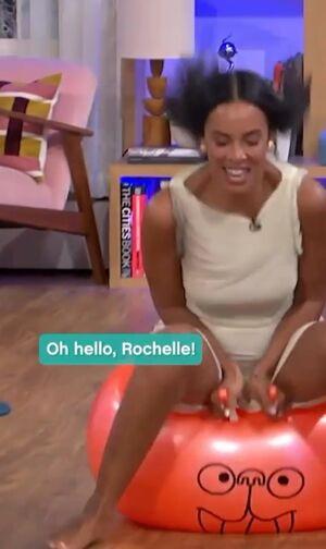 Rochelle Humes leaked media #0115