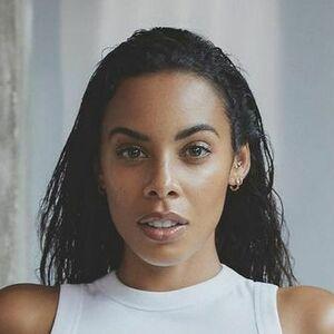Rochelle Humes avatar