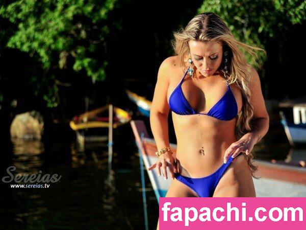 Rochelle Michielin / rochellemichielin leaked nude photo #0028 from OnlyFans/Patreon