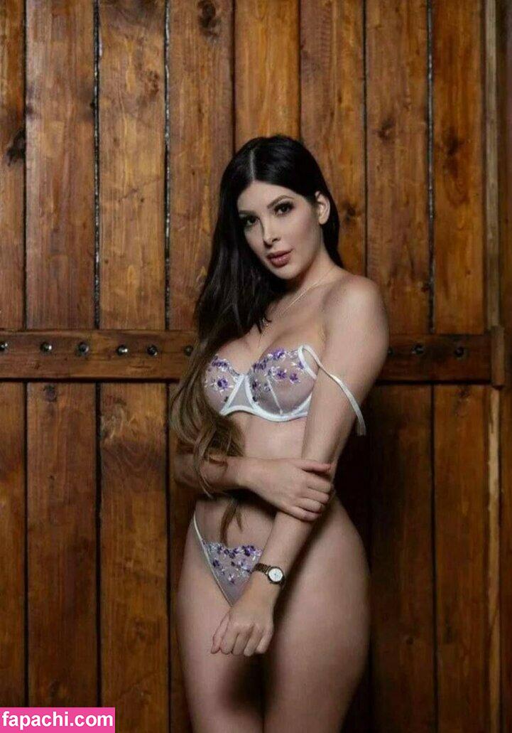 Rocio Sanchez Del Rio / rociosanzdelrio / rociosanzdelriotv leaked nude photo #0011 from OnlyFans/Patreon