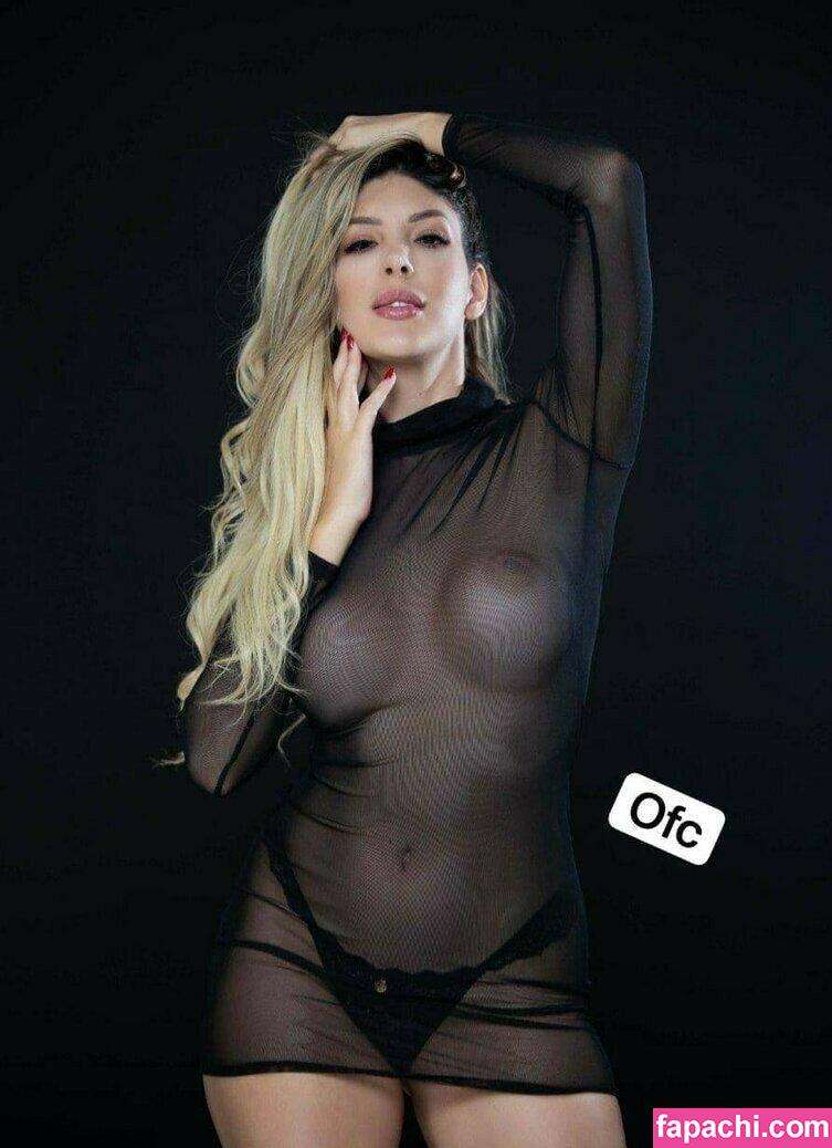 Rocio Sanchez Del Rio / rociosanzdelrio / rociosanzdelriotv leaked nude photo #0034 from OnlyFans/Patreon