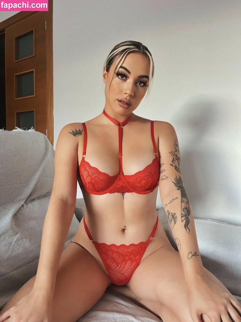 Rocioloppez leaked nude photo #0010 from OnlyFans/Patreon