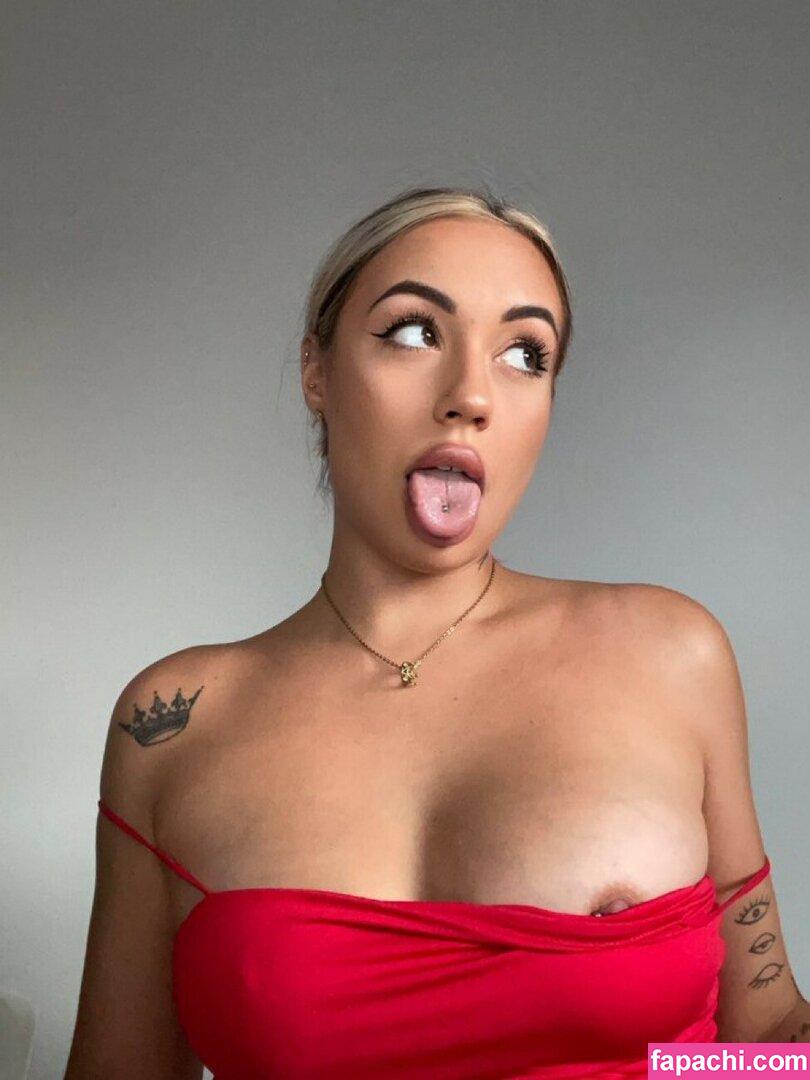 Rocioloppez leaked nude photo #0014 from OnlyFans/Patreon