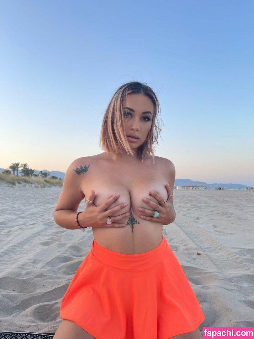 Rocioloppez leaked nude photo #0017 from OnlyFans/Patreon