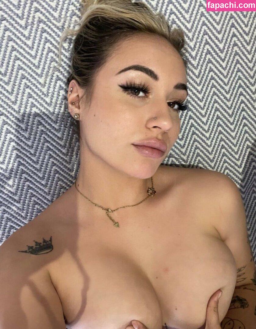 Rocioloppez leaked nude photo #0018 from OnlyFans/Patreon