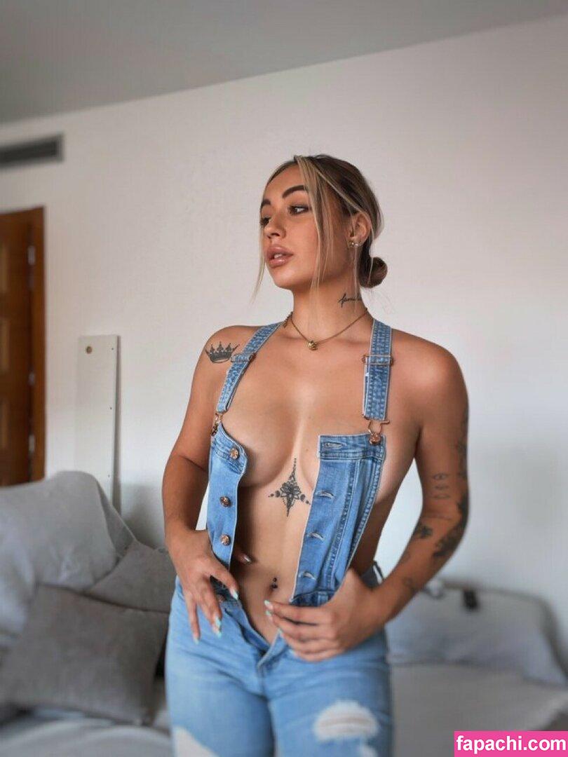 Rocioloppez leaked nude photo #0031 from OnlyFans/Patreon