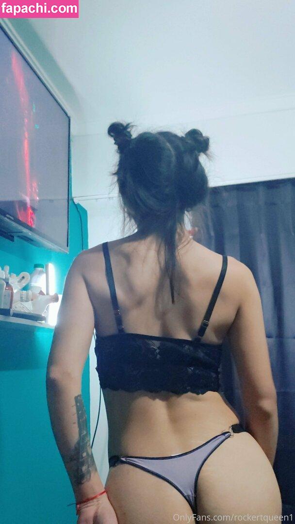 rockertqueen1 / j_ro1001 leaked nude photo #0017 from OnlyFans/Patreon