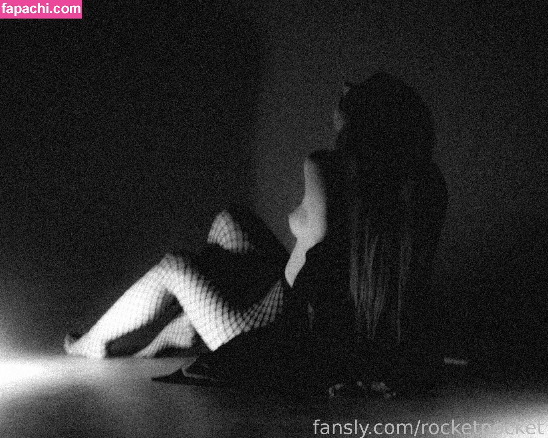 rocketpocket / Pocketrocket_ / rocket_pocket_co leaked nude photo #0160 from OnlyFans/Patreon