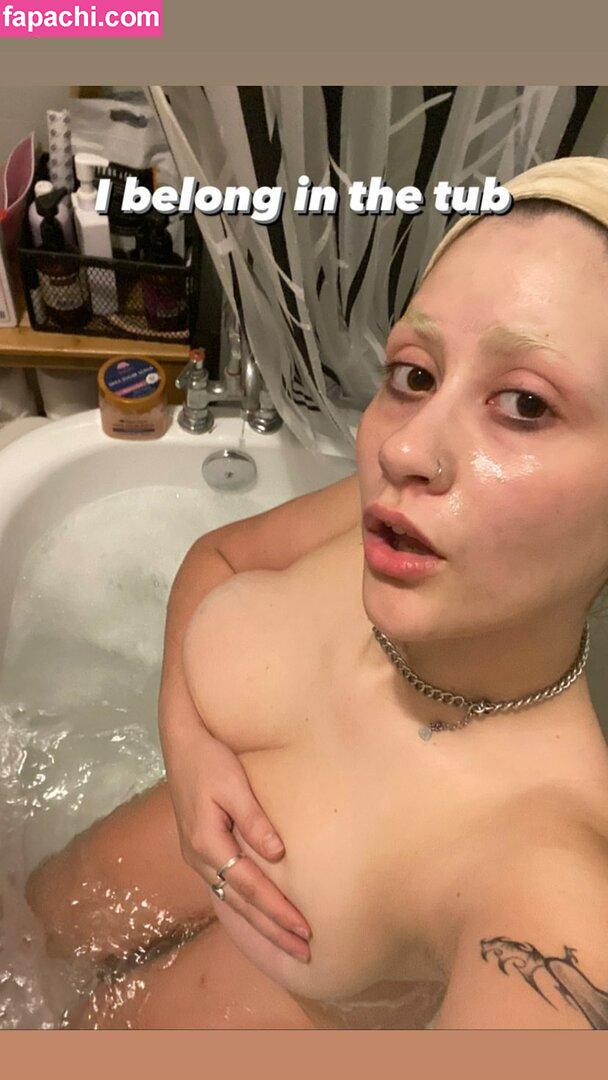 Rockifish leaked nude photo #0067 from OnlyFans/Patreon