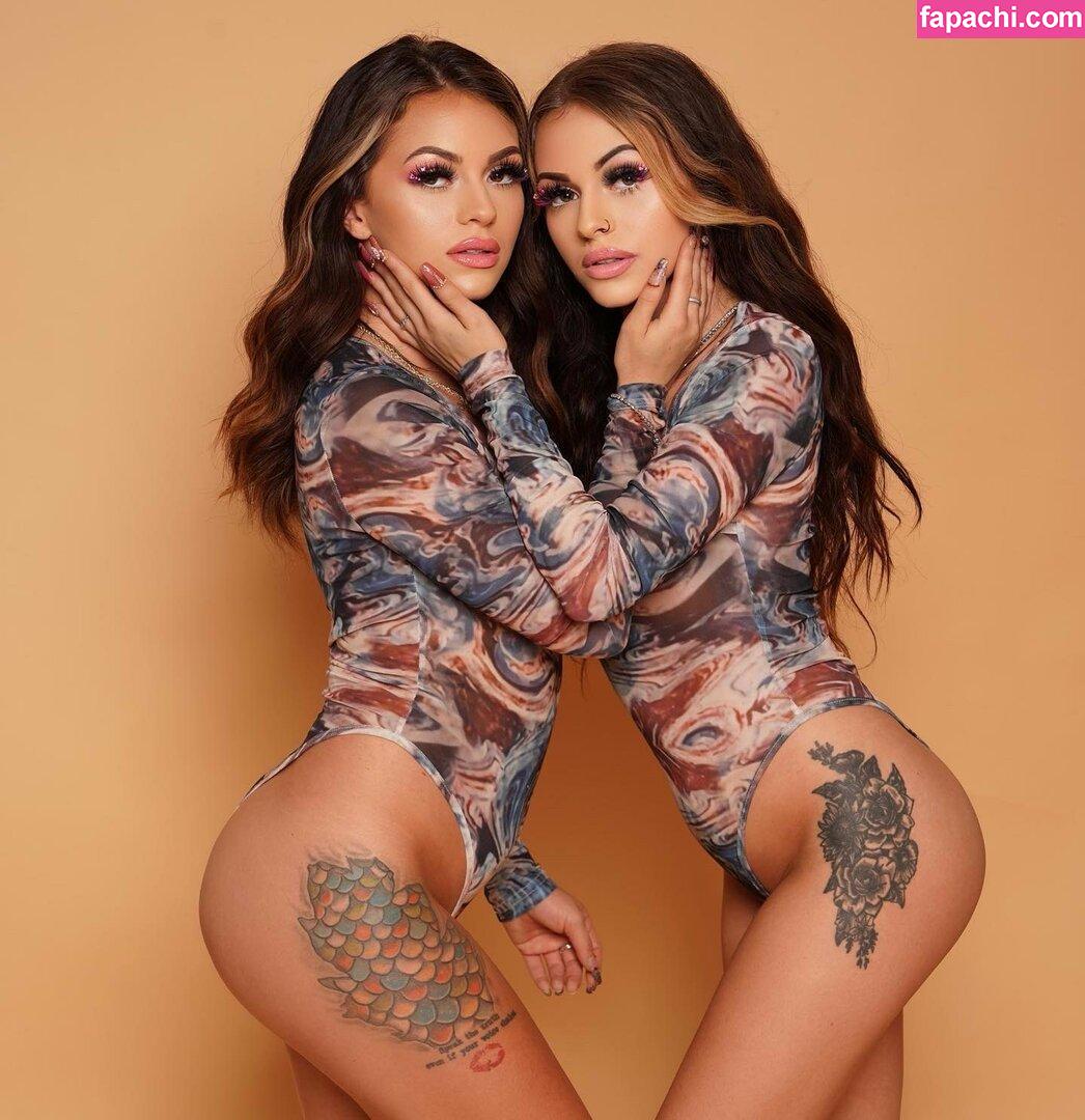 Rodriguez Twins / pamerodriguez / rodrigueztwins leaked nude photo #0024 from OnlyFans/Patreon