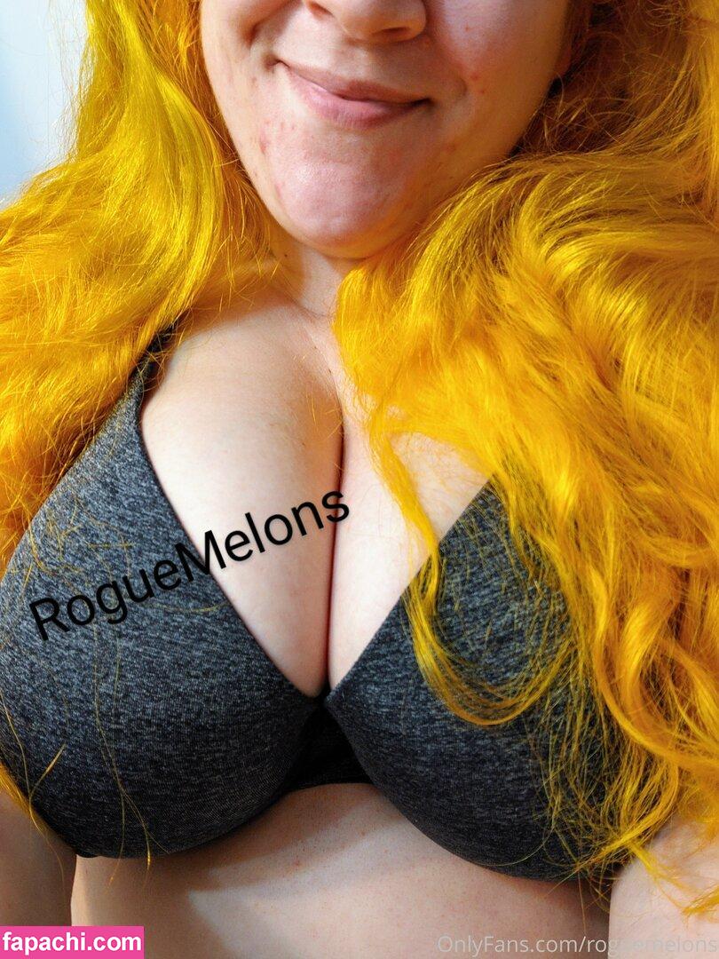 roguemelons leaked nude photo #0031 from OnlyFans/Patreon