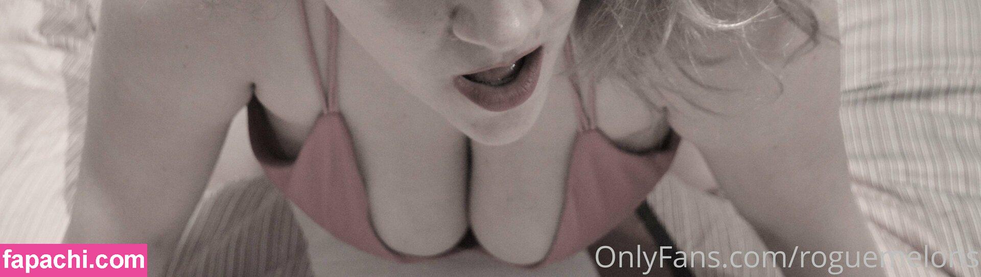 roguemelons leaked nude photo #0078 from OnlyFans/Patreon