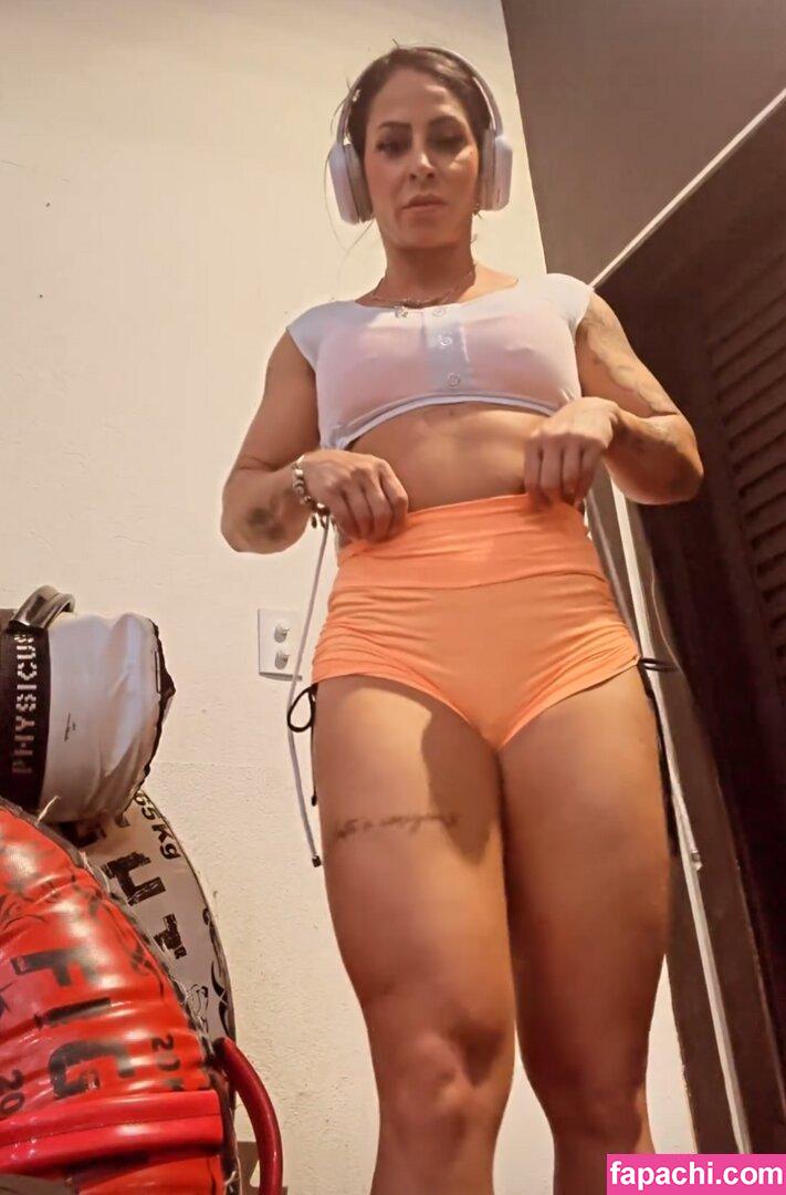 Rohosana32 leaked nude photo #0036 from OnlyFans/Patreon