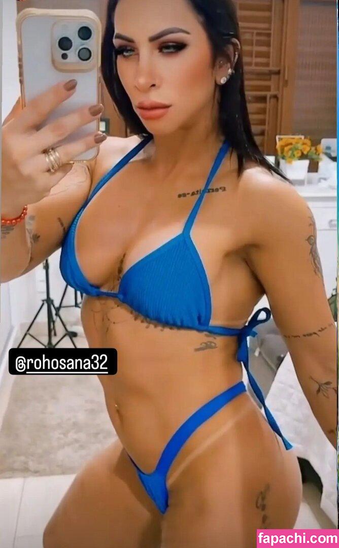 Rohosana32 leaked nude photo #0045 from OnlyFans/Patreon