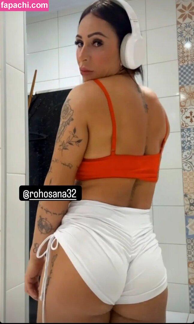 Rohosana32 leaked nude photo #0046 from OnlyFans/Patreon